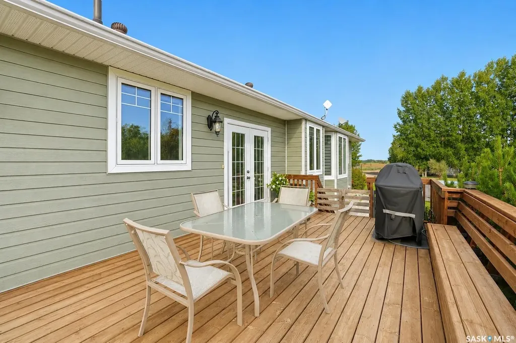 Rural Address Buckland Rm No. 491 SK S6V 5R3