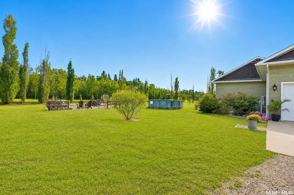 Rural Address Buckland Rm No. 491 SK S6V 5R3