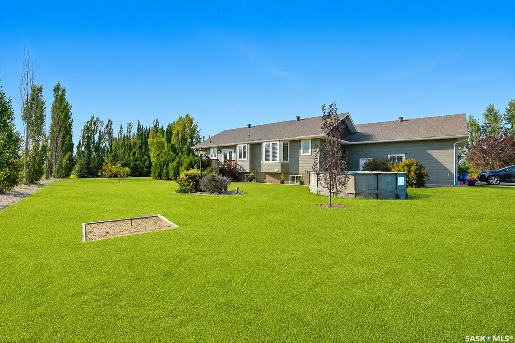 Rural Address Buckland Rm No. 491 SK S6V 5R3