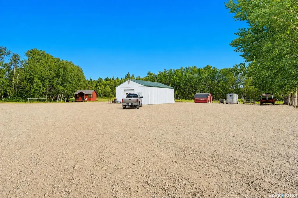 Rural Address Buckland Rm No. 491 SK S6V 5R3