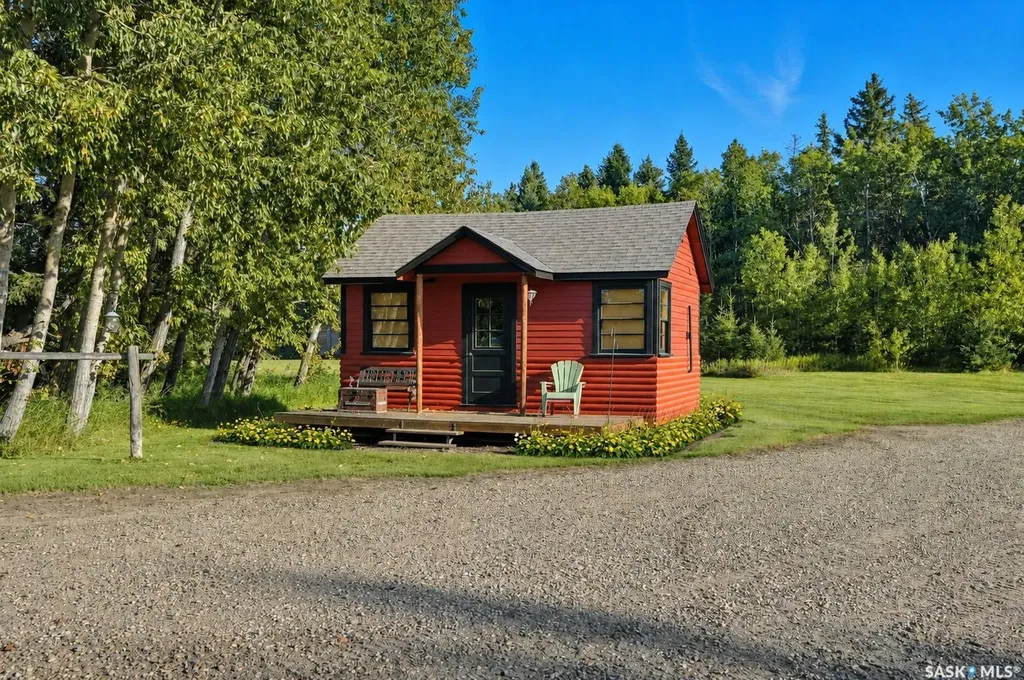 Rural Address Buckland Rm No. 491 SK S6V 5R3