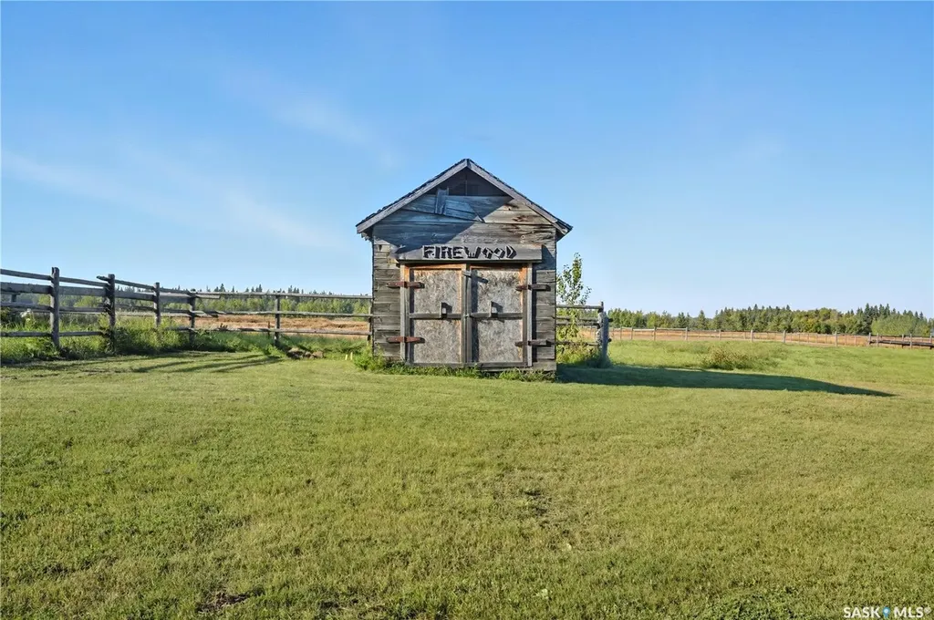Rural Address Buckland Rm No. 491 SK S6V 5R3