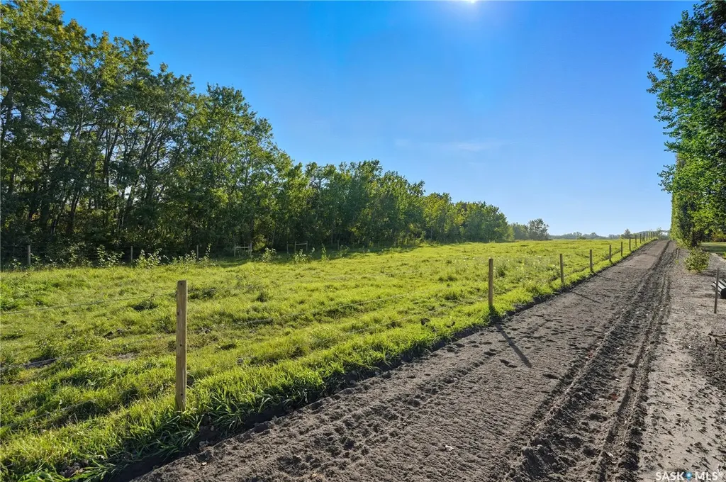 Rural Address Buckland Rm No. 491 SK S6V 5R3