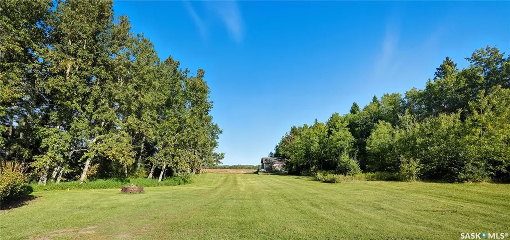 Rural Address Buckland Rm No. 491 SK S6V 5R3