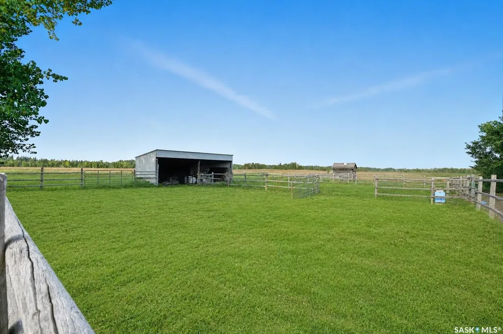 Rural Address Buckland Rm No. 491 SK S6V 5R3