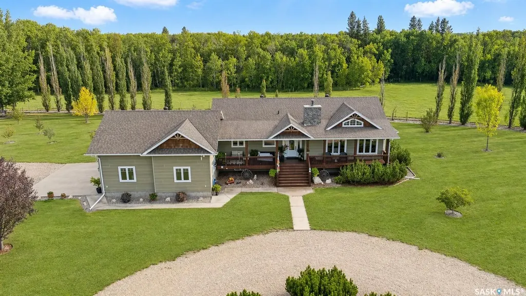 Rural Address Buckland Rm No. 491 SK S6V 5R3