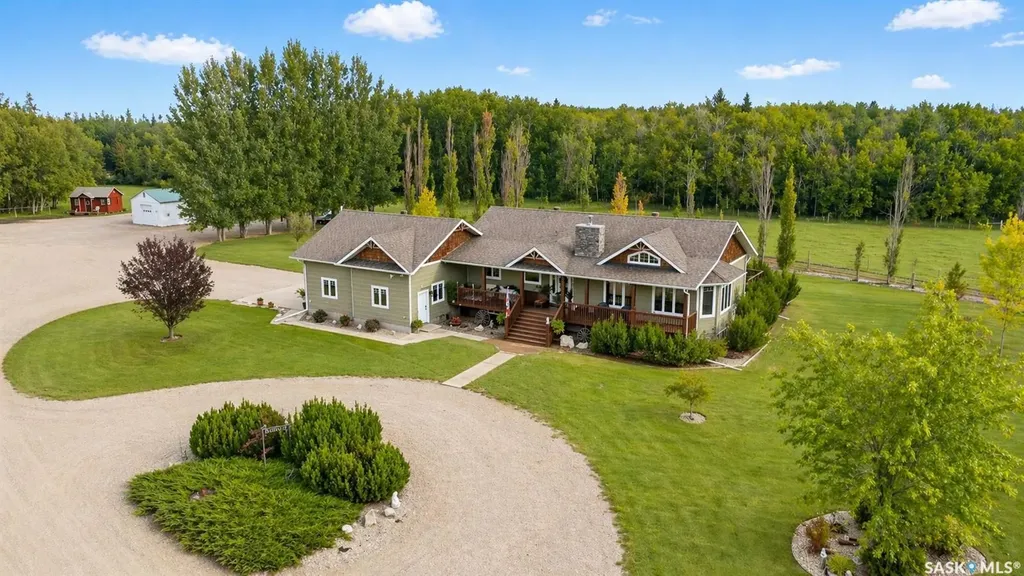 Rural Address Buckland Rm No. 491 SK S6V 5R3