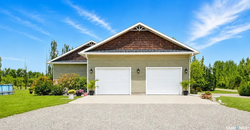 Rural Address Buckland Rm No. 491 SK S6V 5R3