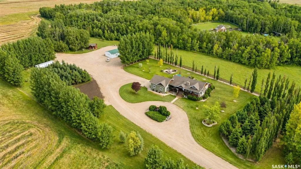 Rural Address Buckland Rm No. 491 SK S6V 5R3