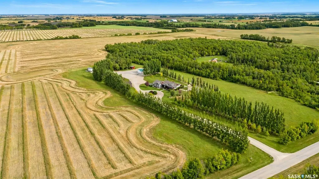 Rural Address Buckland Rm No. 491 SK S6V 5R3