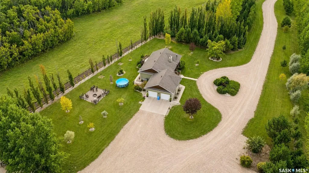 Rural Address Buckland Rm No. 491 SK S6V 5R3