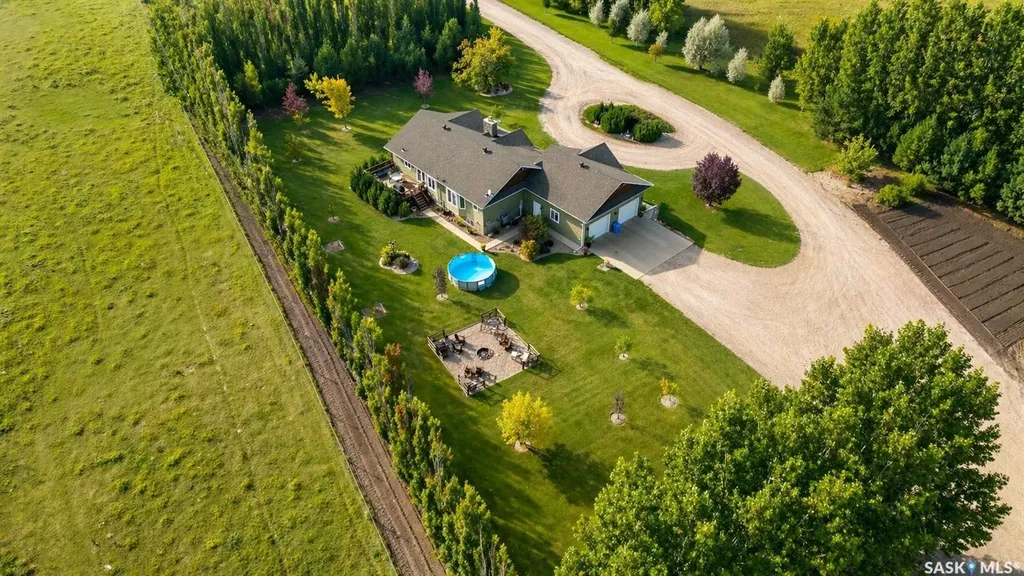 Rural Address Buckland Rm No. 491 SK S6V 5R3