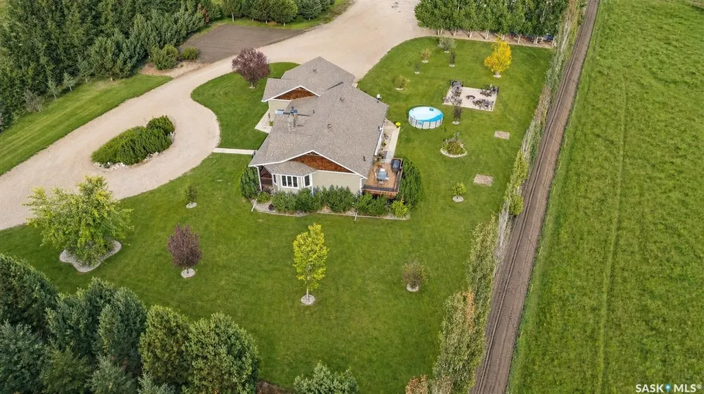Rural Address Buckland Rm No. 491 SK S6V 5R3