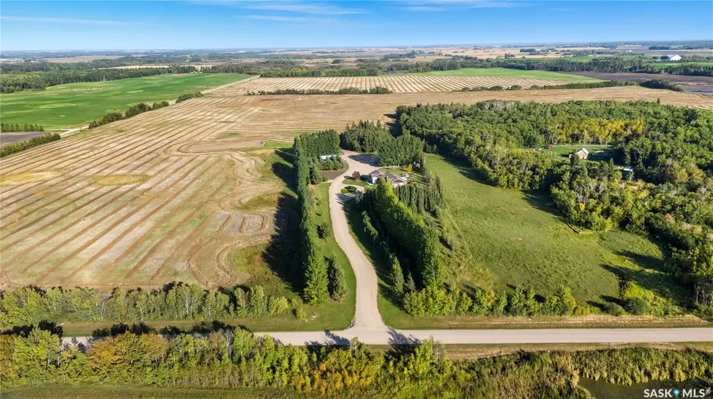 Rural Address Buckland Rm No. 491 SK S6V 5R3