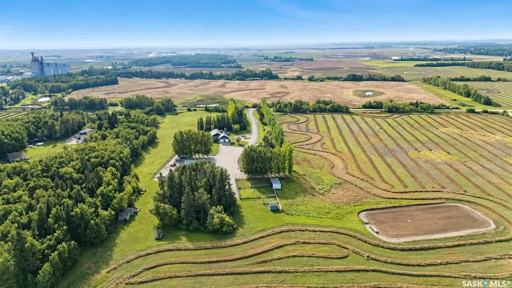 Rural Address Buckland Rm No. 491 SK S6V 5R3