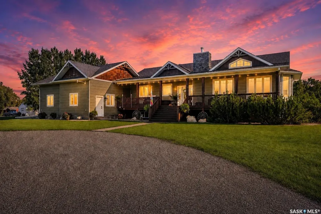 Rural Address Buckland Rm No. 491 SK S6V 5R3