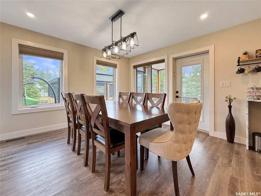 10 Fairway Drive Candle Lake SK S0J 3E0
