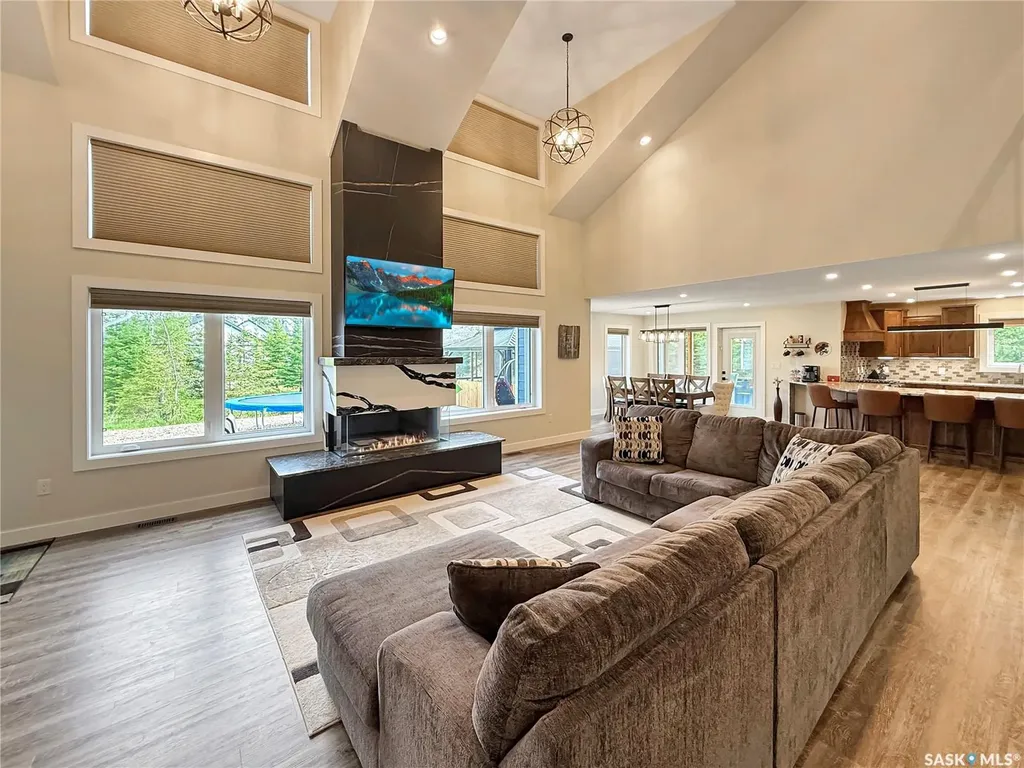 10 Fairway Drive Candle Lake SK S0J 3E0