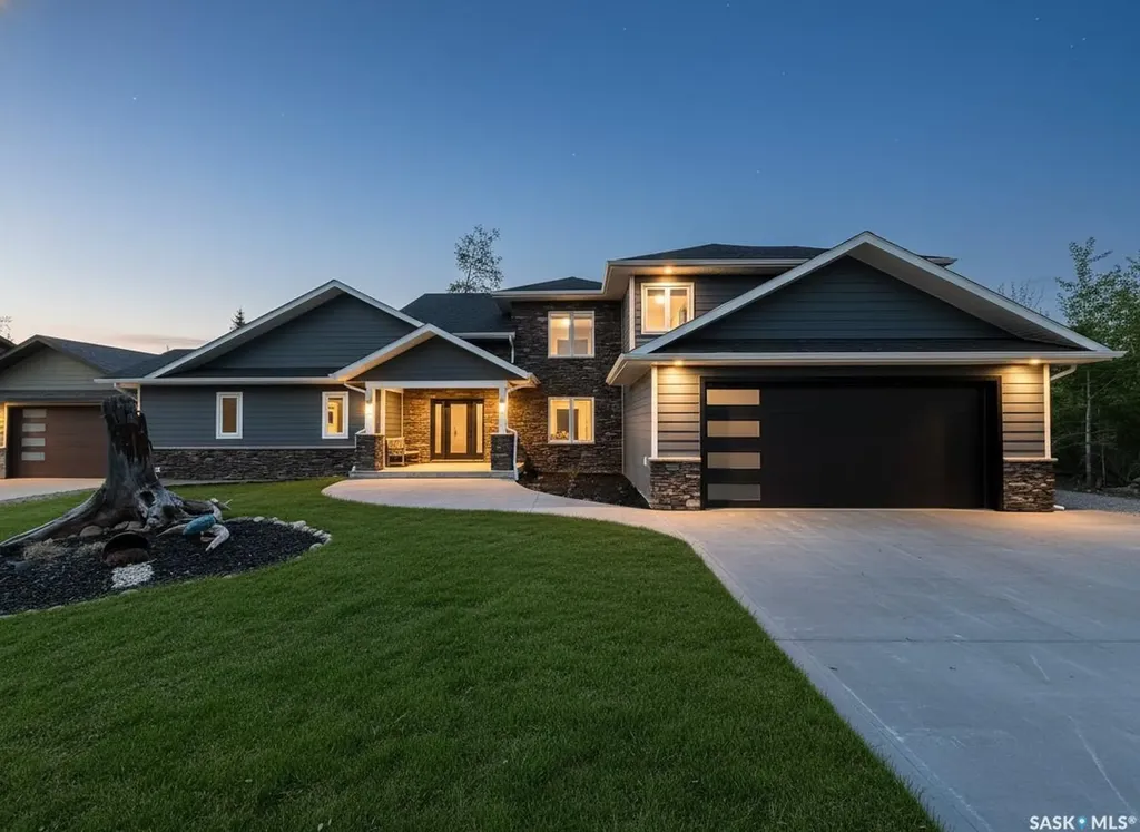 10 Fairway Drive Candle Lake SK S0J 3E0