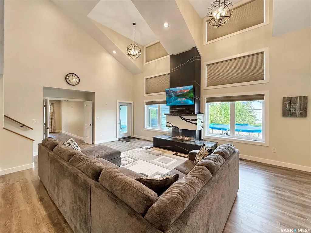 10 Fairway Drive Candle Lake SK S0J 3E0