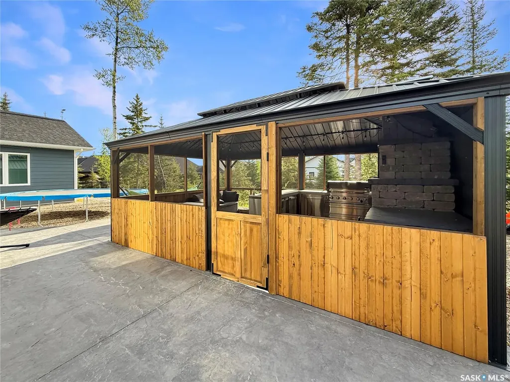 10 Fairway Drive Candle Lake SK S0J 3E0