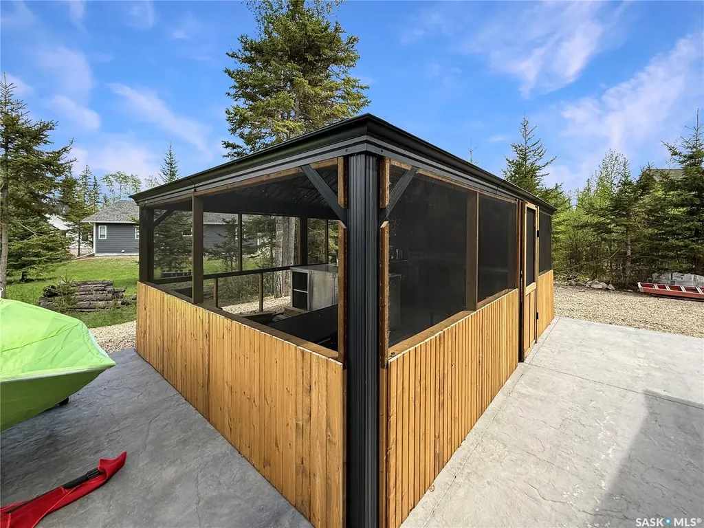 10 Fairway Drive Candle Lake SK S0J 3E0