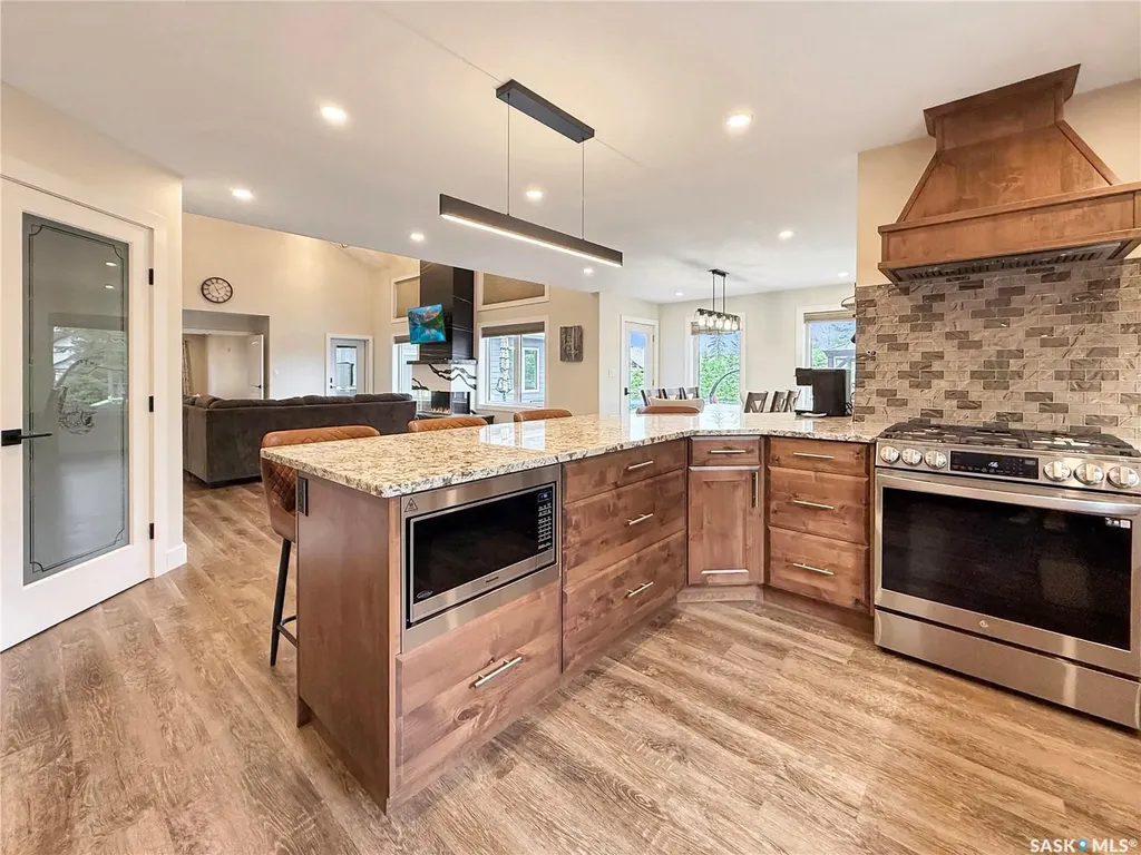 10 Fairway Drive Candle Lake SK S0J 3E0