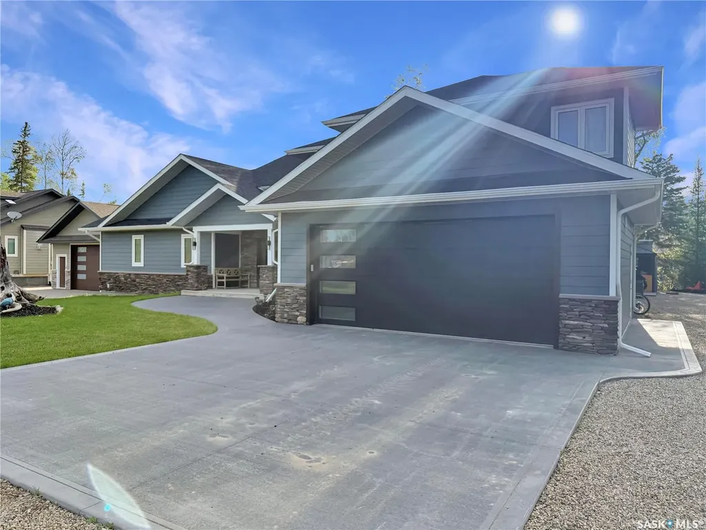 10 Fairway Drive Candle Lake SK S0J 3E0