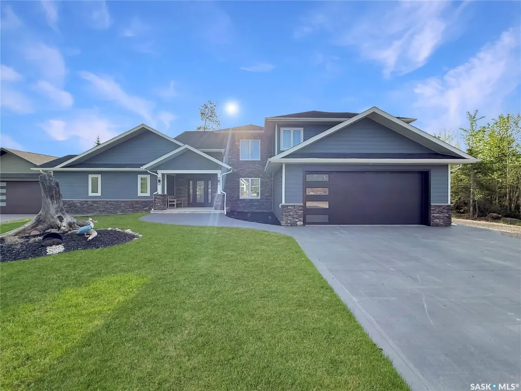 10 Fairway Drive Candle Lake SK S0J 3E0