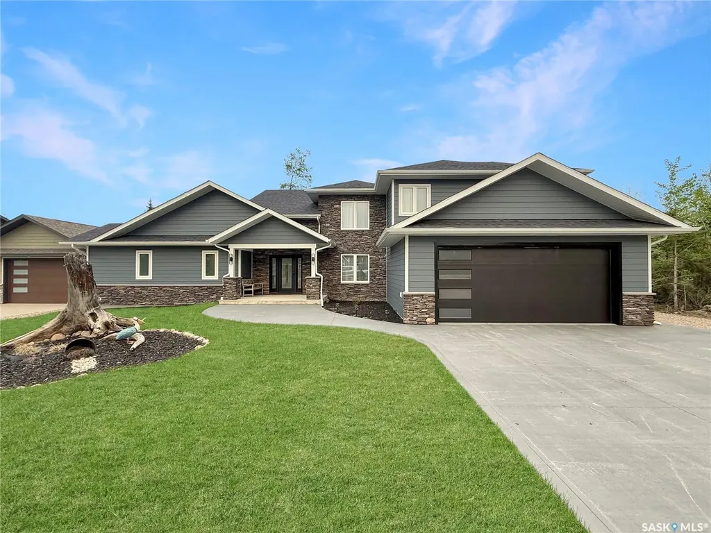 10 Fairway Drive Candle Lake SK S0J 3E0