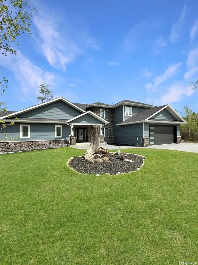 10 Fairway Drive Candle Lake SK S0J 3E0