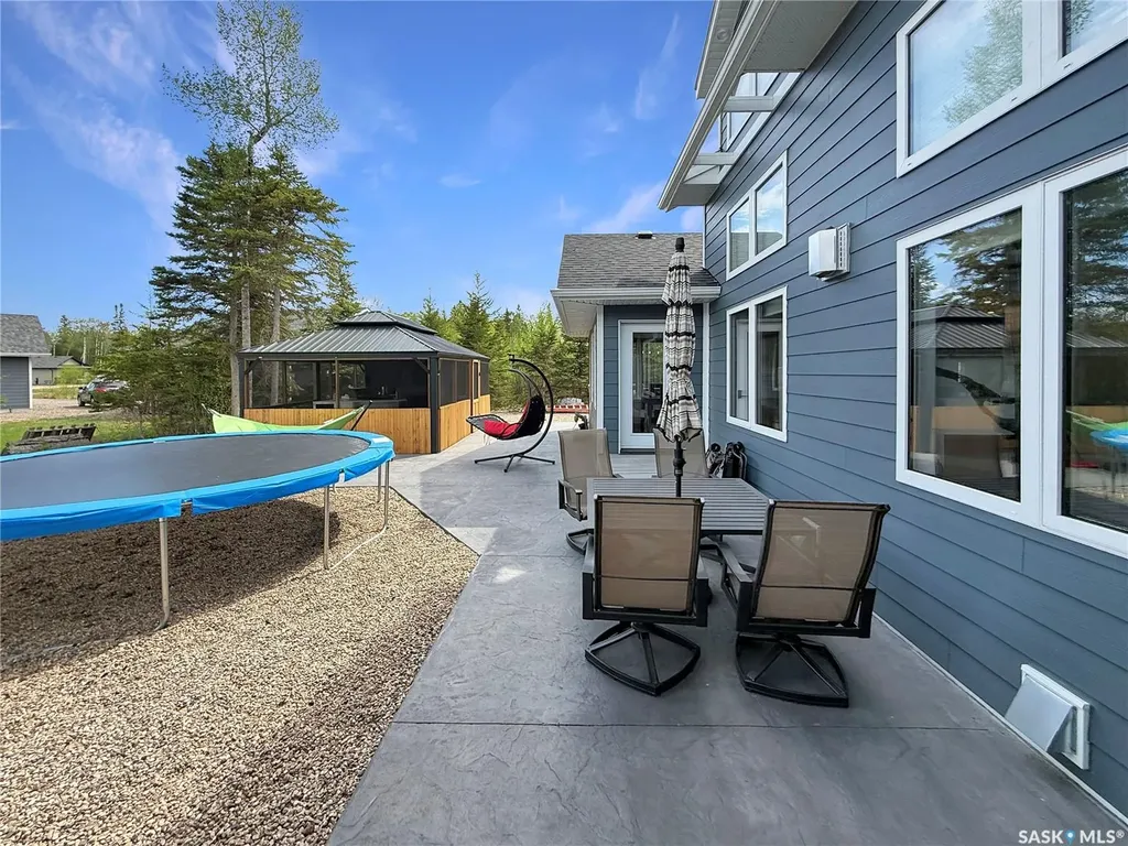 10 Fairway Drive Candle Lake SK S0J 3E0