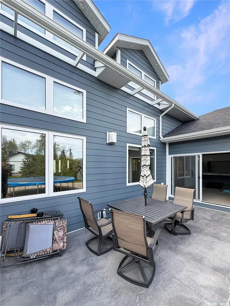 10 Fairway Drive Candle Lake SK S0J 3E0
