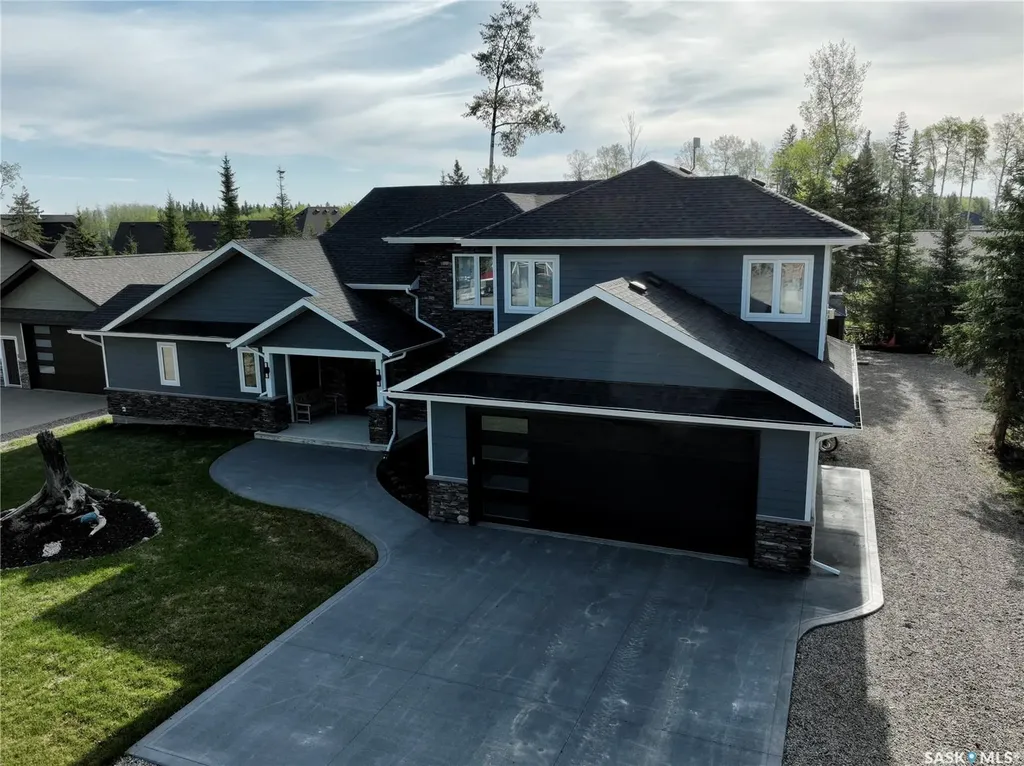 10 Fairway Drive Candle Lake SK S0J 3E0