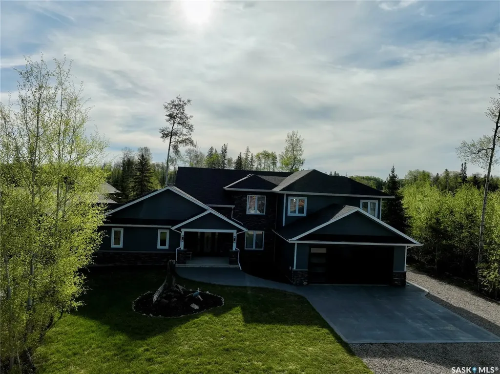 10 Fairway Drive Candle Lake SK S0J 3E0