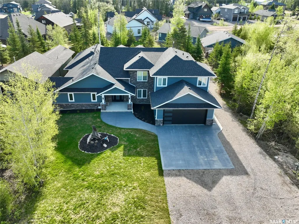 10 Fairway Drive Candle Lake SK S0J 3E0