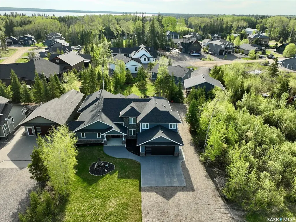 10 Fairway Drive Candle Lake SK S0J 3E0