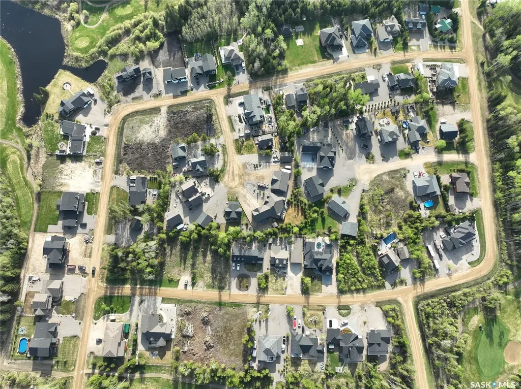 10 Fairway Drive Candle Lake SK S0J 3E0