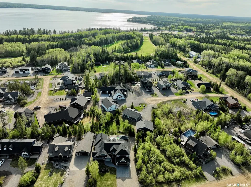 10 Fairway Drive Candle Lake SK S0J 3E0
