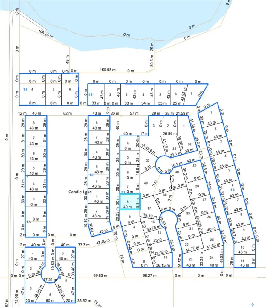 10 Fairway Drive Candle Lake SK S0J 3E0