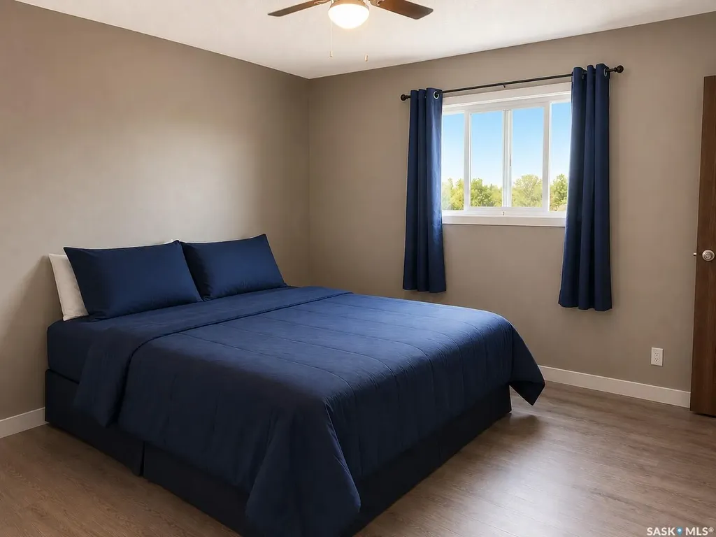 204 Railway Avenue W Shellbrook SK S0J 2E0