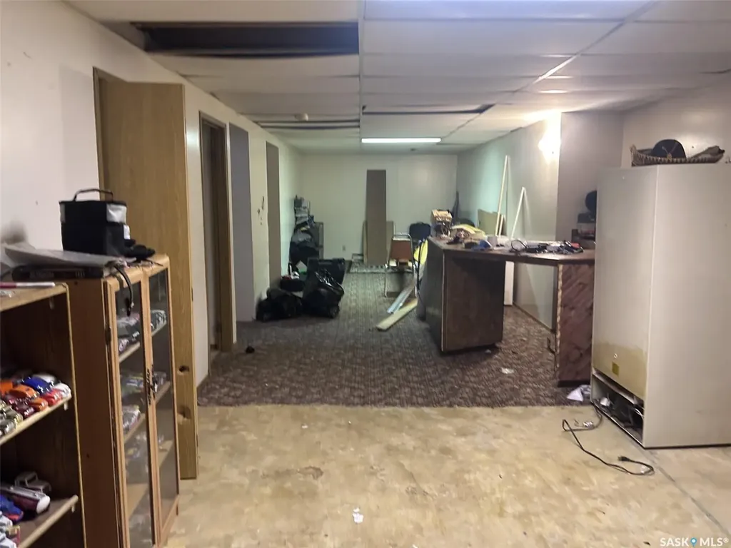 204 Railway Avenue W Shellbrook SK S0J 2E0
