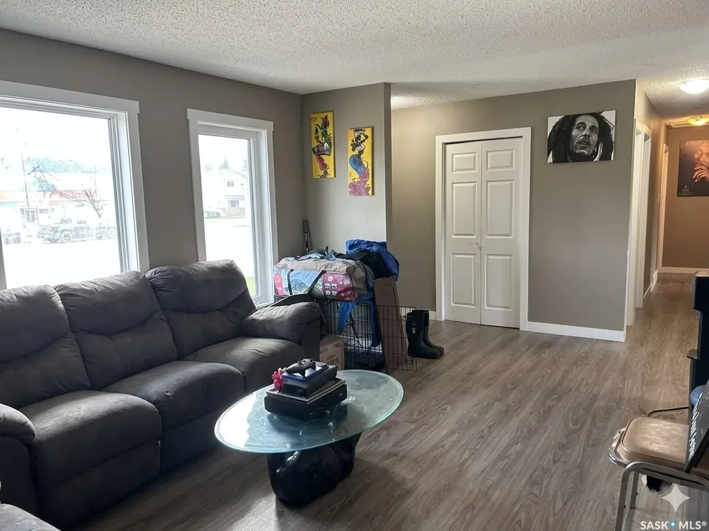 204 Railway Avenue W Shellbrook SK S0J 2E0