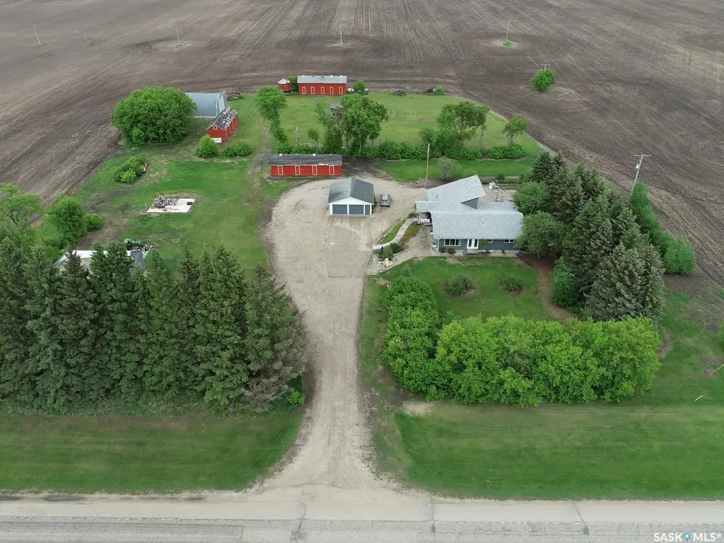 Rural Address Nipawin Rm No. 487 SK S0E 1E0