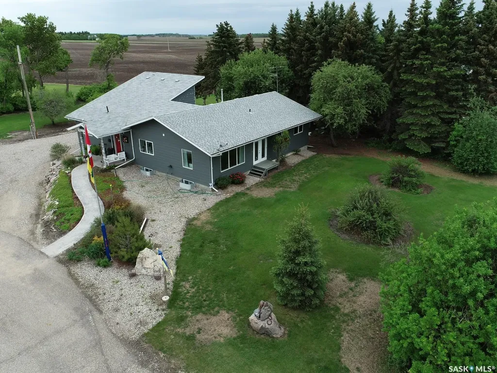 Rural Address Nipawin Rm No. 487 SK S0E 1E0