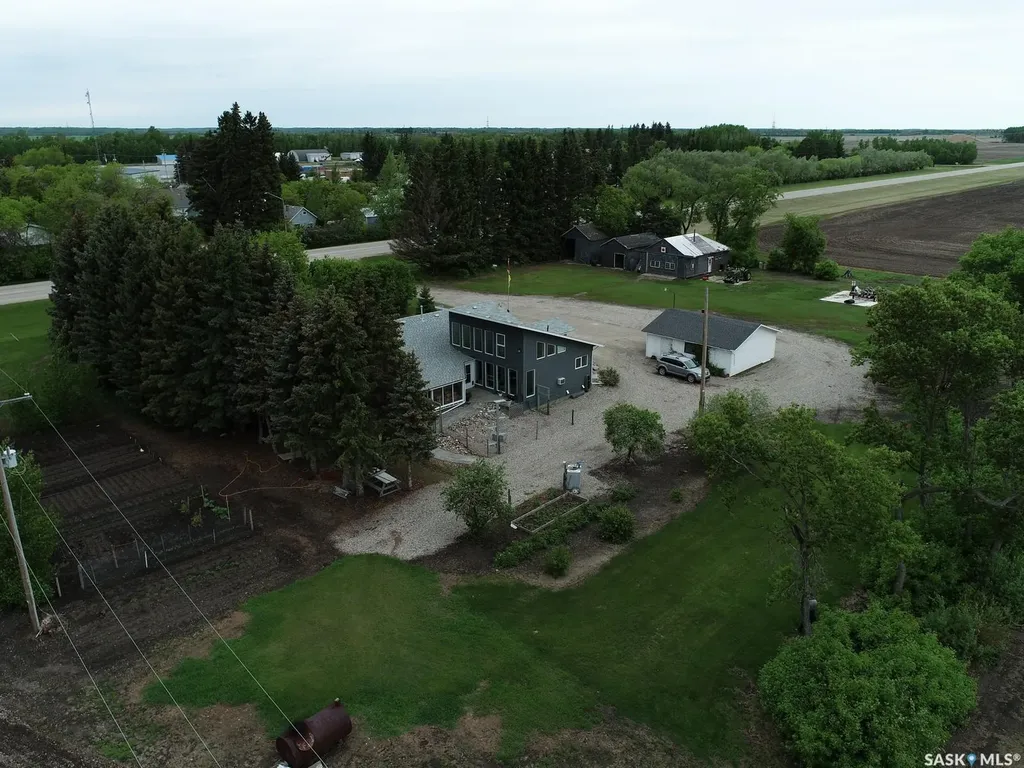 Rural Address Nipawin Rm No. 487 SK S0E 1E0