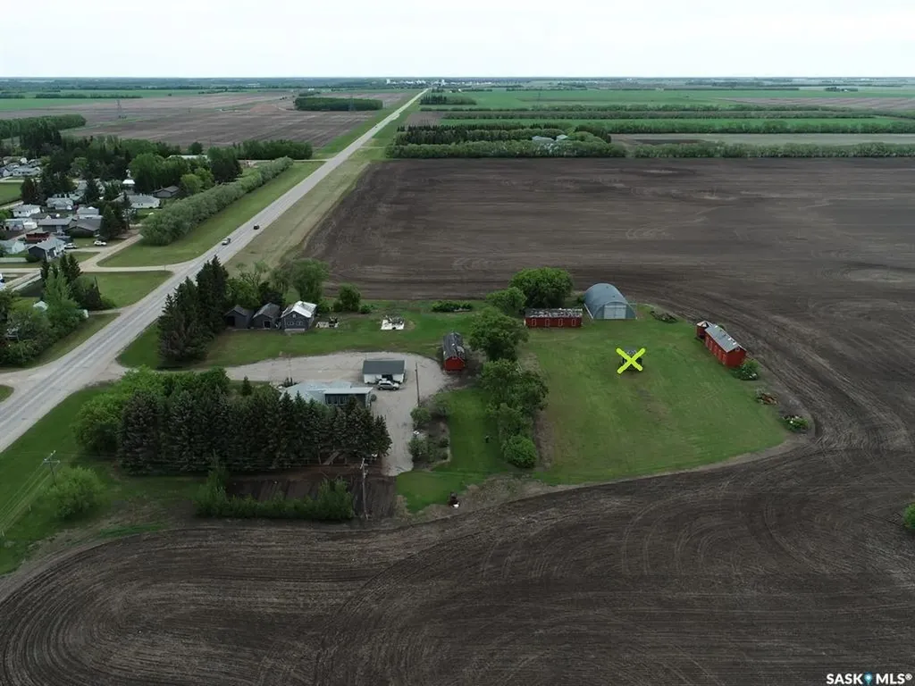 Rural Address Nipawin Rm No. 487 SK S0E 1E0