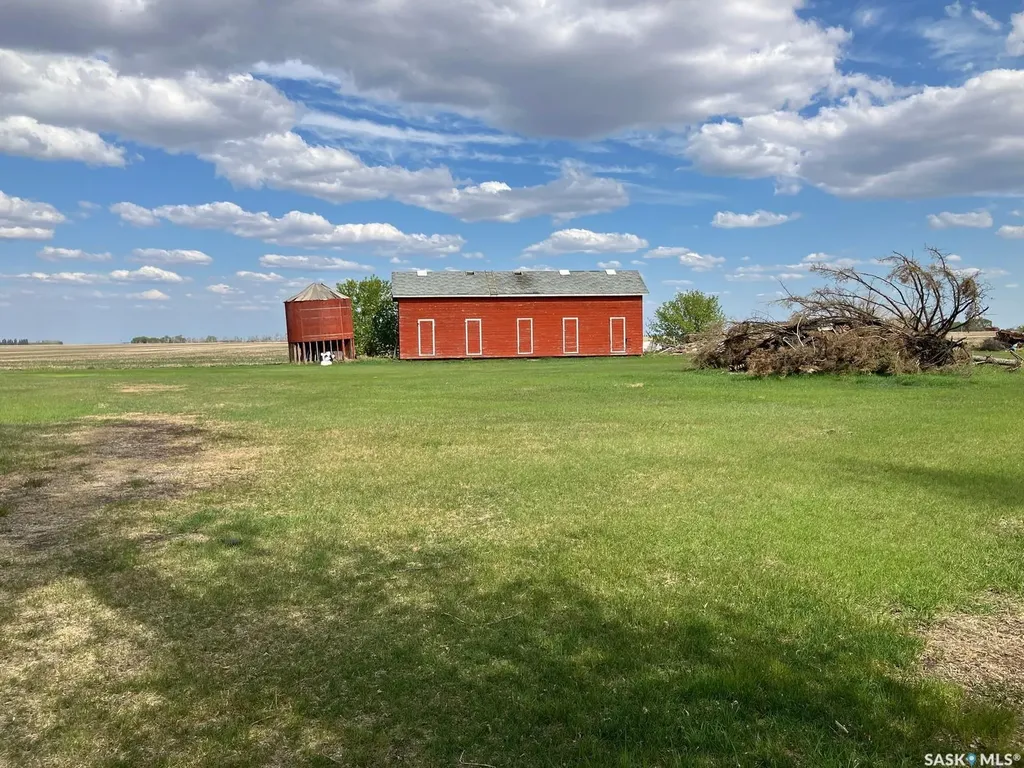 Rural Address Nipawin Rm No. 487 SK S0E 1E0