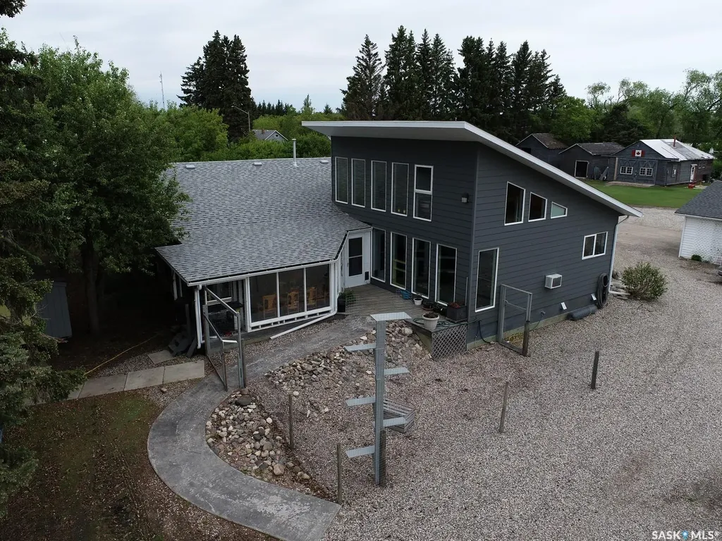 Rural Address Nipawin Rm No. 487 SK S0E 1E0