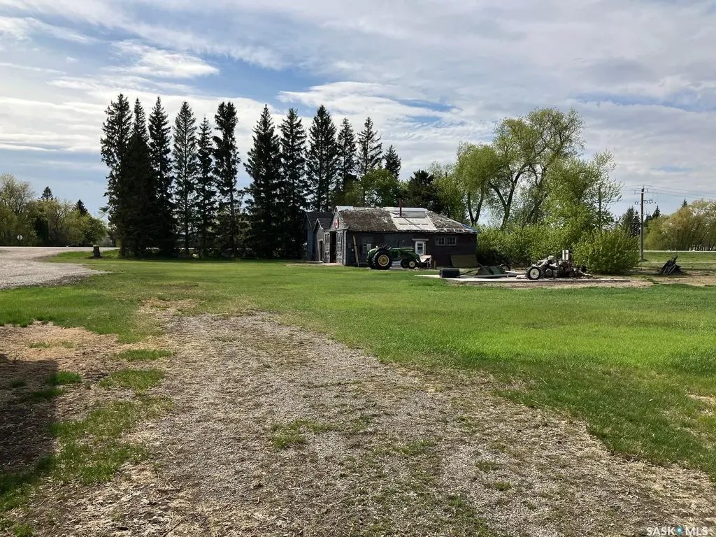 Rural Address Nipawin Rm No. 487 SK S0E 1E0